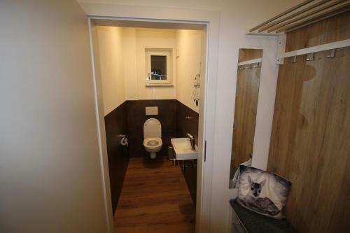 Apartamento Haus Intaba