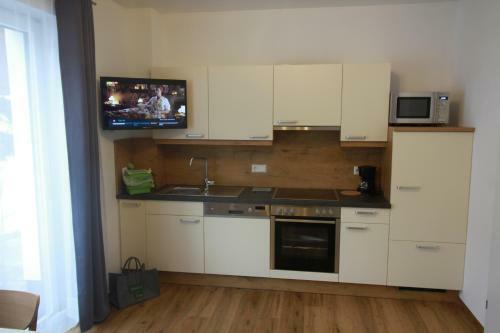 Apartamento Haus Intaba