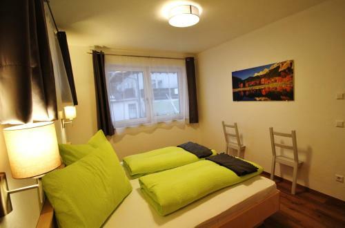 Apartamento Haus Intaba