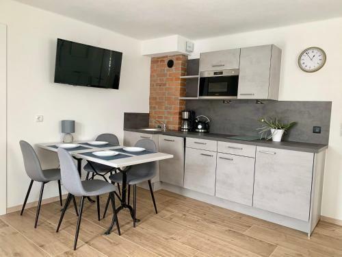 Apartamento Haus Anna
