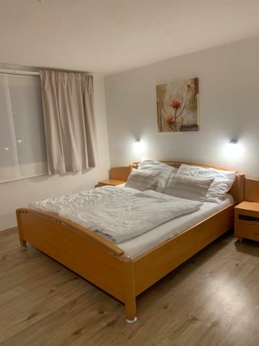 Apartamento Haus Anna