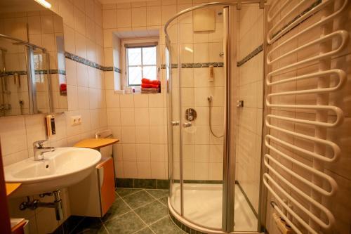 Apartamento M�hlrad Appartements