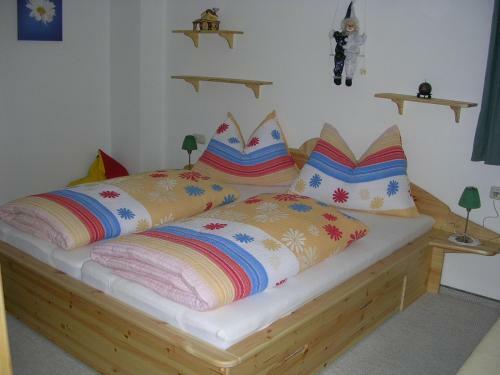 Apartamento Appartement Monika Schwaiger