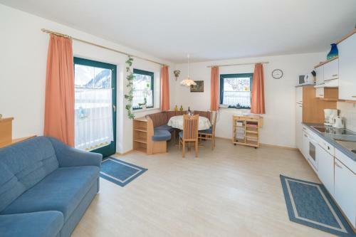 Apartamento Appartement Monika Schwaiger