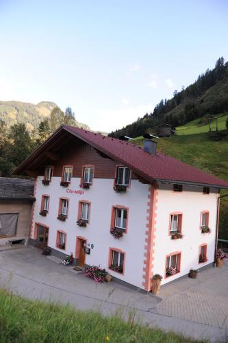 Apartamento Oberm�hle
