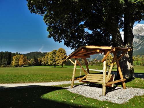 Apartamento Eggerhof