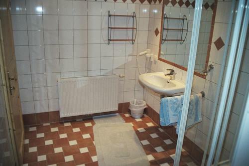 Bed & Breakfast Bergf�hrerhaus