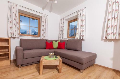 Apartamento Ferienhaus Tauernblick