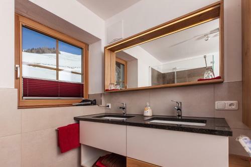 Apartamento Ferienhaus Tauernblick