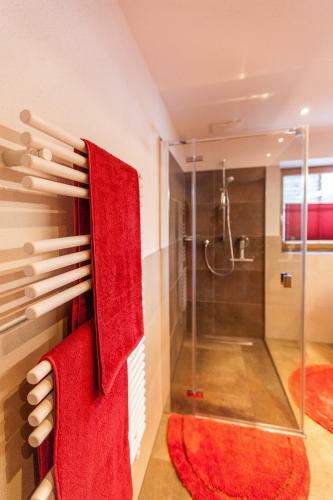 Apartamento Ferienhaus Tauernblick