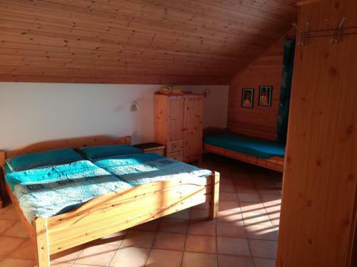 Apartamento Blockhaus Royer