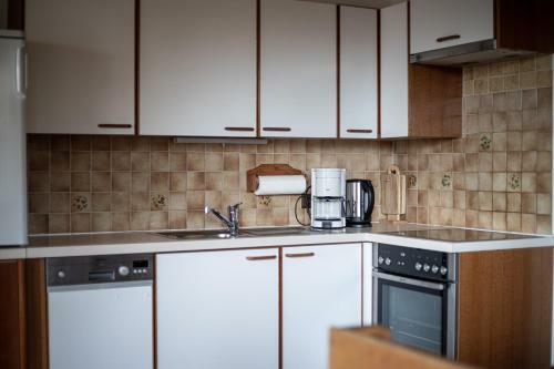 Apartamento Kulmblick