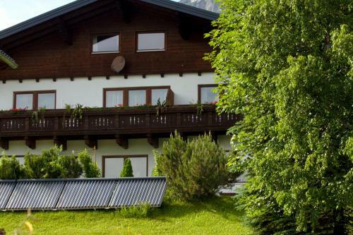 Apartamento Kulmblick