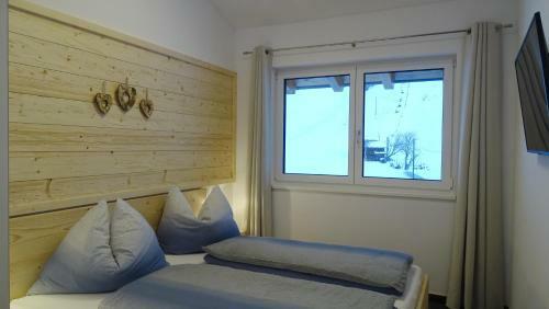Apartamento Appartement Alpenliebe