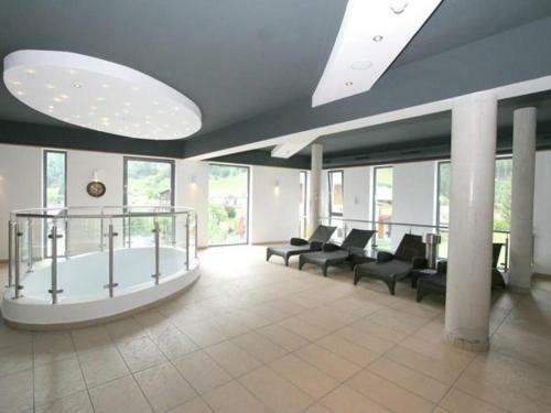 Schoenblick Mountain Resort - Rauris Luxury Apartments