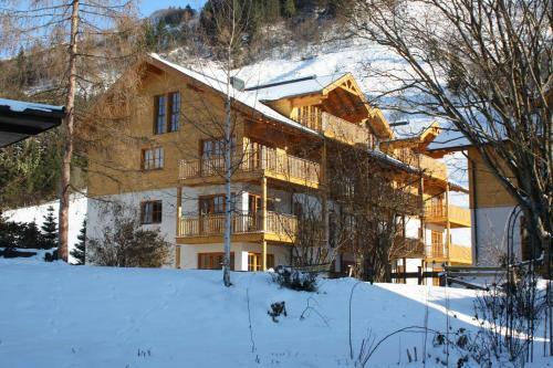 Apartamento Kerstin 4