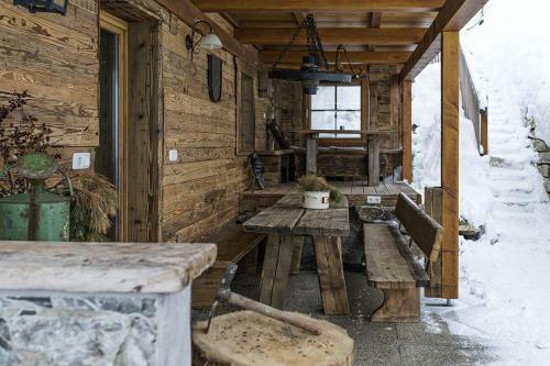 Rauriser Bergchalet