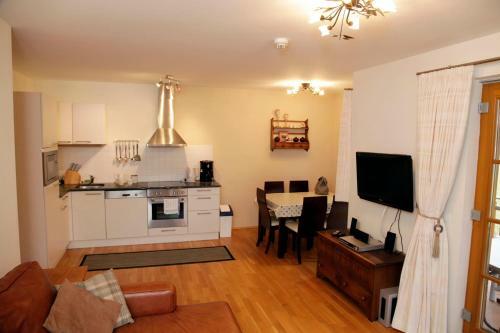 Apartamento Johanna 3