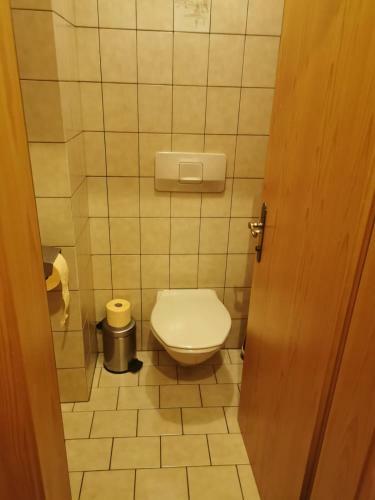 Apartamento Ferienwohnung Seidl Top 3