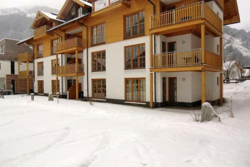 Apartamento Manuela 9