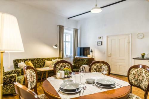 Apartamento Wohnatelier Im Bioweingut
