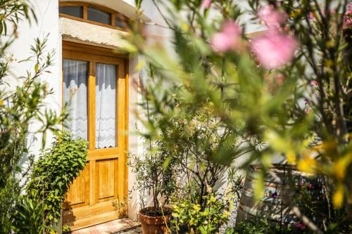 Apartamento Wohnatelier Im Bioweingut
