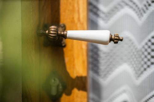 Apartamento Wohnatelier Im Bioweingut