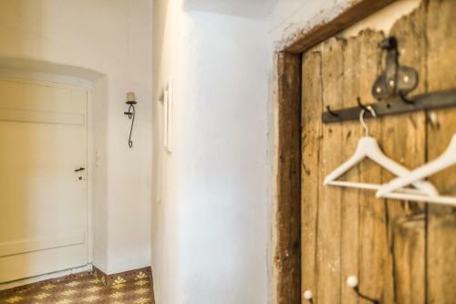 Apartamento Wohnatelier Im Bioweingut