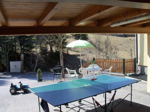 Apartamento Haus Mary