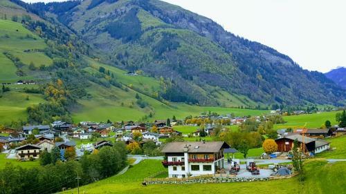 Apartamento Ferienwohnung Seidl Top 1