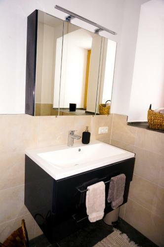 Apartamento Appartement Krotmoos