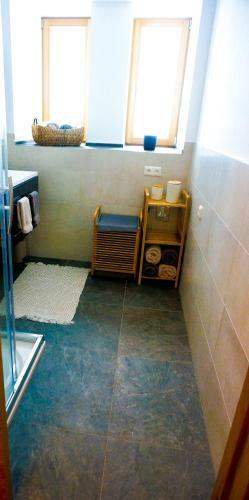 Apartamento Appartement Krotmoos