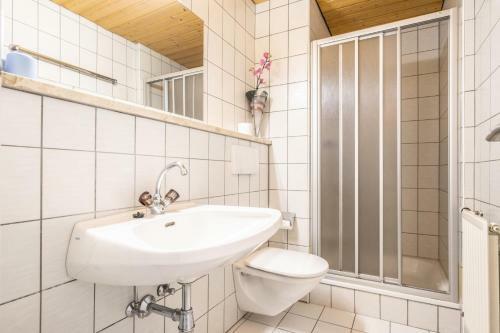 Apartamento Haus Standlgut Rauris