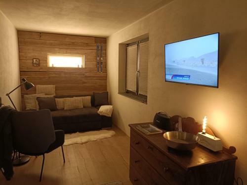 Apartamento Alpartment 38
