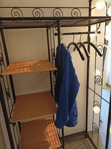 Apartamento Haus Hornblick