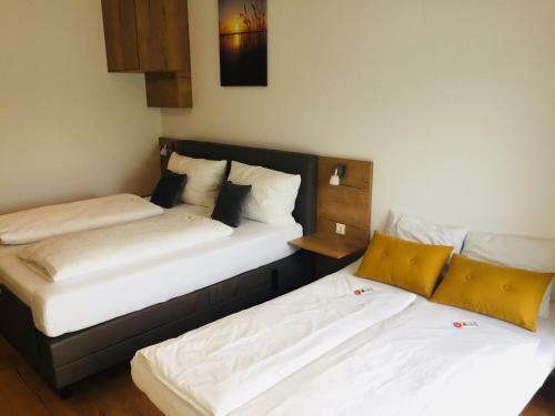 Apartamento Sonnenweg Appartements