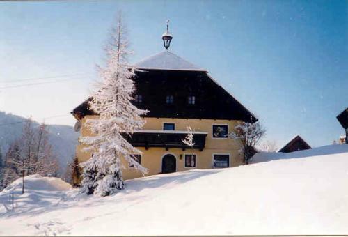 Apartamento Kiblerhof