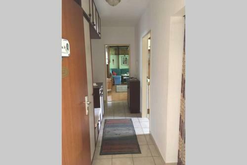 Apartamento Ferienwohnung Fischl
