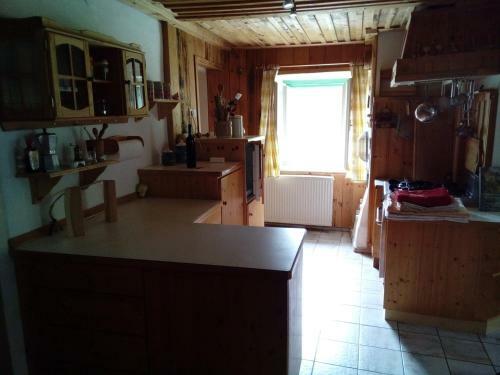 Apartment-mandl