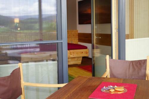 Bed & Breakfast L�ngseeleit'n