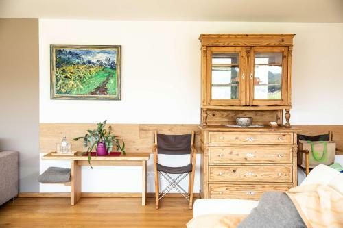 Bed & Breakfast L�ngseeleit'n