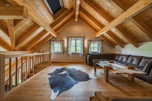 Apartamento Penthouse Weiglhof
