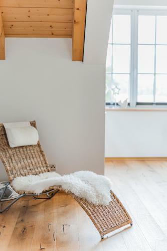 Apartamento Penthouse Weiglhof
