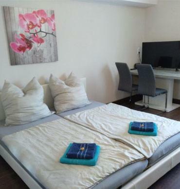 Hostal Haus Pucher