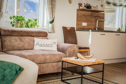 Meine Auszeit ? Das Ferienhaus