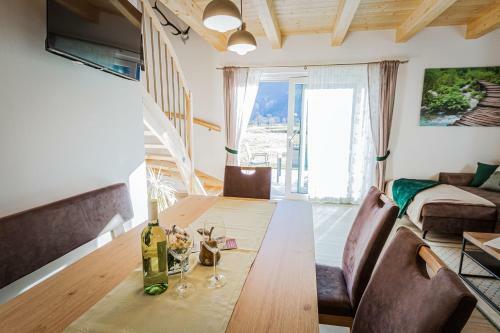 Meine Auszeit ? Das Ferienhaus