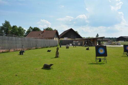 Apartamento Lummersdorf