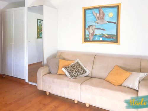 Apartamento Naturoase M�hlviertel
