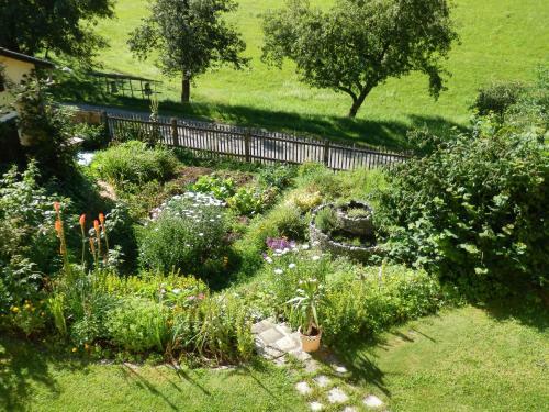 Apartamento Naturoase M�hlviertel
