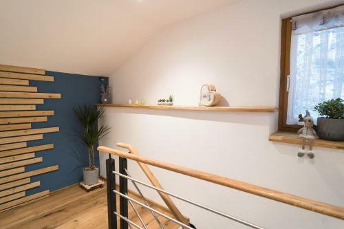Ferienhaus Leite H�usl